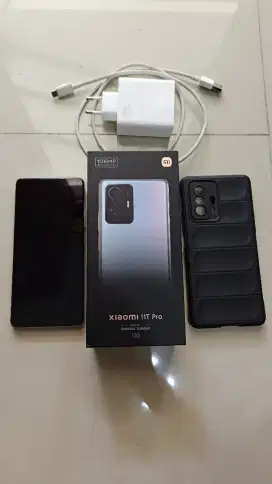 Xiaomi 11t Pro 8/256GB