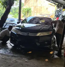 Honda City 2014 Bensin