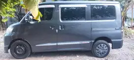 Daihatsu Luxio 2018 Bensin