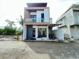 RUMAH MEWAH HARGA MURAH DI JAKAL KM 12