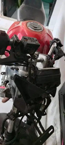 Vixion di jual cepat