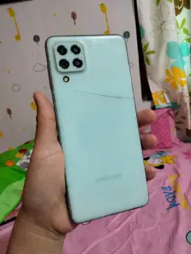 Samsung a22 ram 6/128