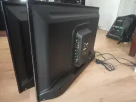 TV led Panasonic 32 inch