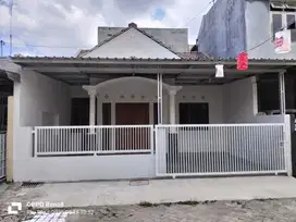 Rumah Minimalis Siap Huni Dalam Perum Kalasan Sleman RSH 078