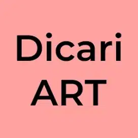 Dicari ART area Harapan Jaya, Cikaret, Cibinong