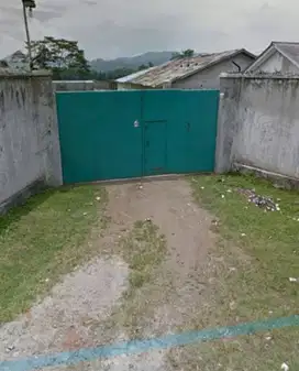 Dijual Ex Pabrik Hitung Tanah di Pangauban Batujajar