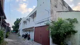 KOST 28 KAMAR DI WIROBRAJAN, 4 MENIT KE ALUN ALUN UTARA JOGJA