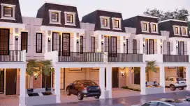 Rumah Durian Banyumanik Srondol Dekat Exit Tol