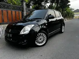 Dijual Suzuki Swift 2008 AT