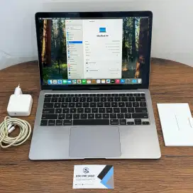 MACBOOK AIR 2020