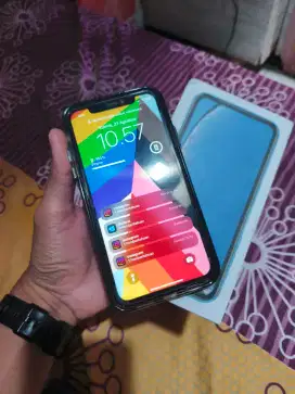 Iphone 10R 64 bule allOp TT android