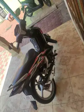 Supra x 125 fi 2014 lengkap off 2024
