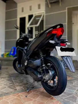 [BU] HONDA VARIO 150 KEYLESS TH 2018 ISTIMEWA MULUS