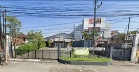 DIJUAL DISEWAKAN KOMERSIAL LAHAN GRESIK NOL JALAN SIDOWUNGU