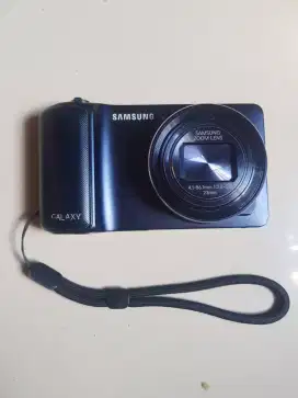 Hp - Kamera Samsung EK-GC100 with Android OS NAVY Series