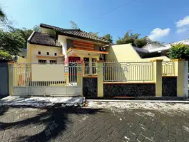 Rumah siap huni di Singosari dekat tol singosari-lawang Kota Malang
