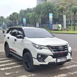 Toyota Fortuner 2019 Diesel