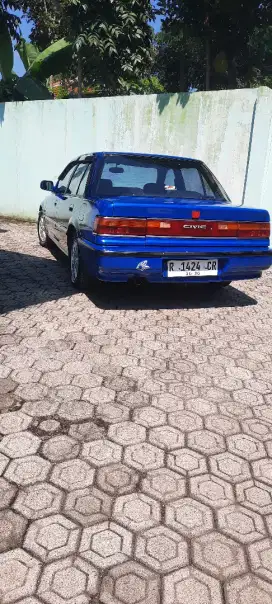 Grand civic 1990