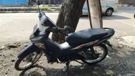 Honda Revo fit 2017 milik sendiri