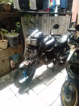 Jual Byson pajak hidup plat panjang