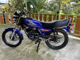 YAMAHA RX KING 2004