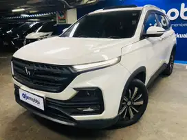 [OLXMOBBI] DP RENDAH Wuling Almaz 1.5 Exclusive 7-Seater-AT 2019 PTKME