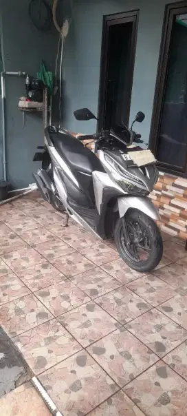 Vario 150 New 2019