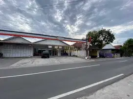DIJUAL CEPAT MINIMARKET STRATEGIS DI JL. IMOGIRI BARAT