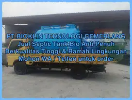 Septic Tank, Sepiteng Bio, Biotech, Biofil, Biotank,