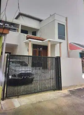 Jual Rumah Murah Siap Huni di Pagedangan BSD
