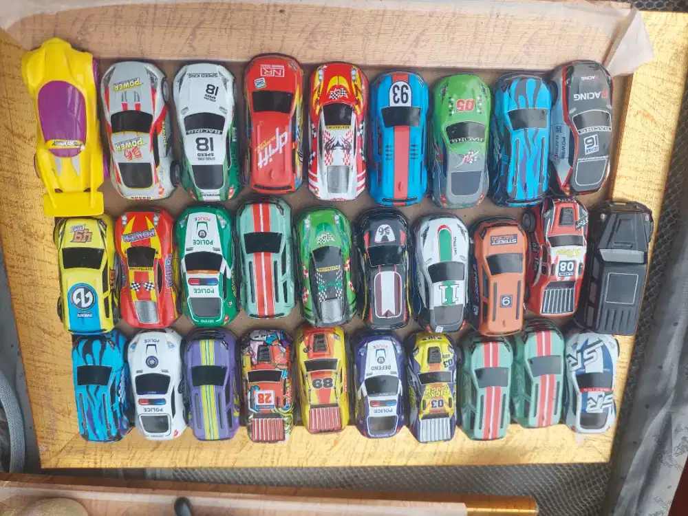 MOBILAN ANAK JUAL BORONGAN