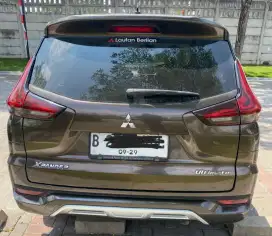 Mitsubishi xpander ultimate 2019 matic