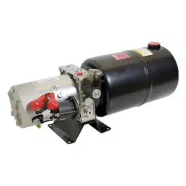 Hydraulic Mini Power Pack 12V, 2.2kw, 1.6cc, Tank 5l / Mini PowerPack