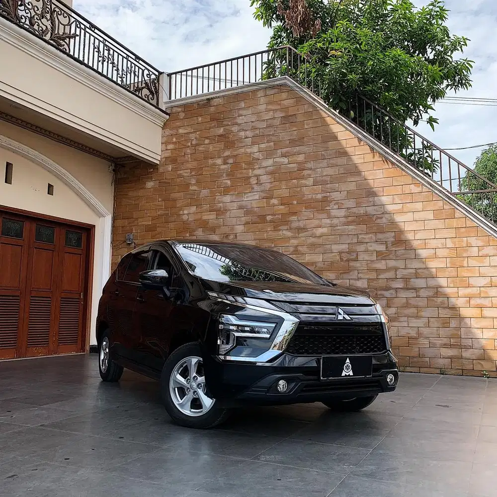 2023 Mitsubishi Xpander 1.5 Exceed A/T