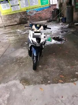 Dijual Yamaha Mio Soul GT 125
