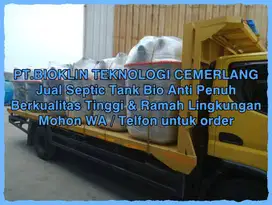 Septic Tank, Sepiteng Bio, Biotech, Biofil, Biotank,