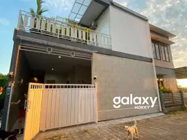 RUMAH STRATEGIS MODERN MINIMALIS DI BUKIT LESTARI JIMBARAN BADUNG, BAL