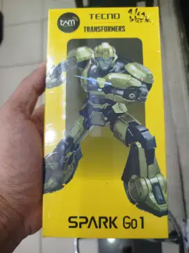 Tecno spark go 1 ram 4/64