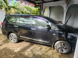 Toyota Kijang Innova 2016 Bensin