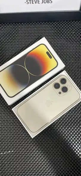 Iphone 14 pro 128 ibox