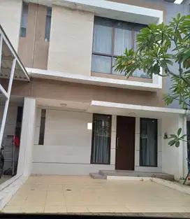 Dijual Rumah 2 Lantai di Cluster Fortune Essence Graha Raya, Tangerang