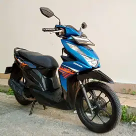 HONDA BEAT CBS TAHUN 2023 CASH / KREDIT MURAH DP MULAI 500 RB