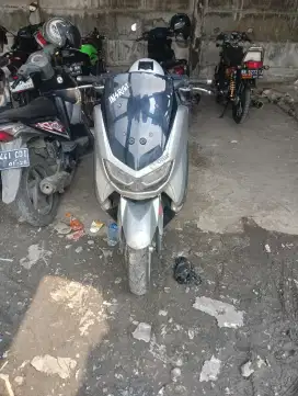 Jual cepat NMAX 2023 ABS ,khusus hari ini  22.5 jt