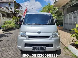 GRAN MAX 1.5 D 2020 MANUAL SILVER/GRANDMAX