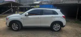 Mitsubishi Outlander Sport 2014 Bensin