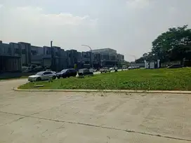 Kavling Gudang siap Bangun Taman Tekno X