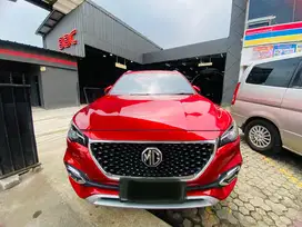 MG HS 2022 Bensin