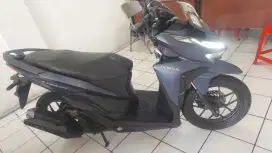 VARIO 125  ESP ISS 2019 OKe cas/ kredit DP 500