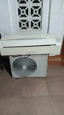AC Sharp 1pk R22