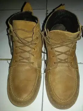 OLIBERTÈ BOOT SHOES